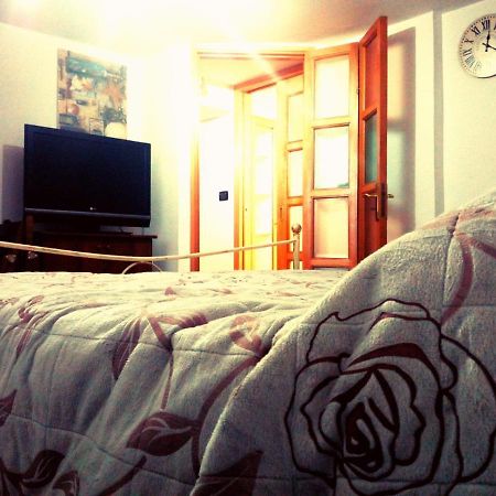 Bed & Breakfast A Capua Adiacente Al Duomo - Il Vicolo Εξωτερικό φωτογραφία