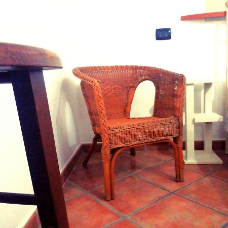 Bed & Breakfast A Capua Adiacente Al Duomo - Il Vicolo Εξωτερικό φωτογραφία