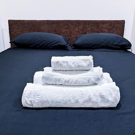 Bed & Breakfast A Capua Adiacente Al Duomo - Il Vicolo Εξωτερικό φωτογραφία