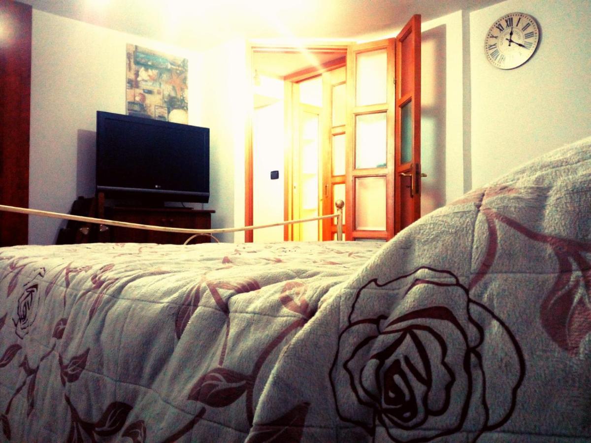 Bed & Breakfast A Capua Adiacente Al Duomo - Il Vicolo Εξωτερικό φωτογραφία