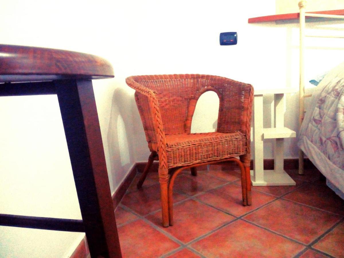 Bed & Breakfast A Capua Adiacente Al Duomo - Il Vicolo Εξωτερικό φωτογραφία