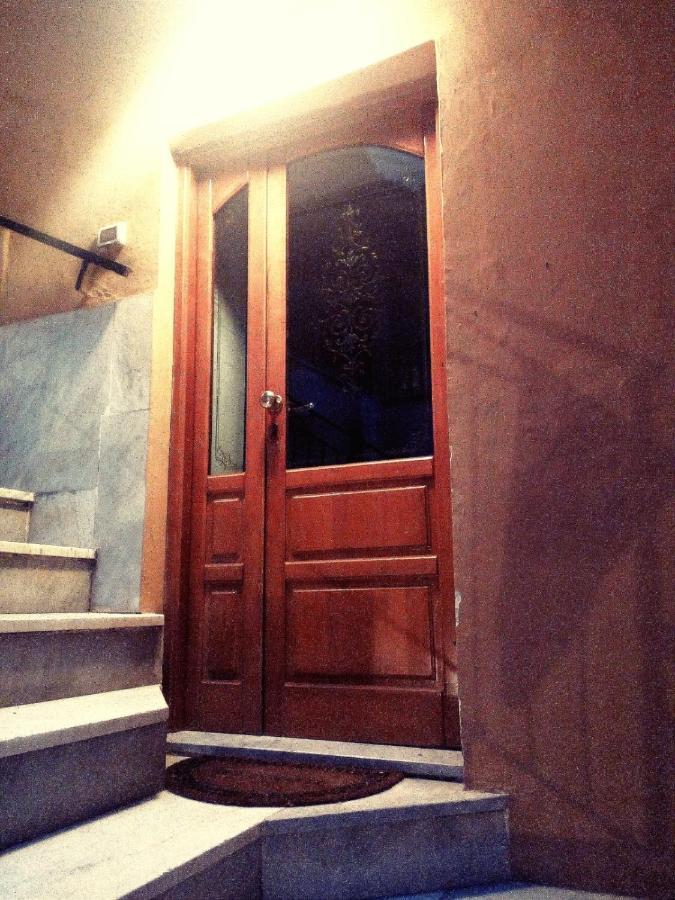 Bed & Breakfast A Capua Adiacente Al Duomo - Il Vicolo Εξωτερικό φωτογραφία
