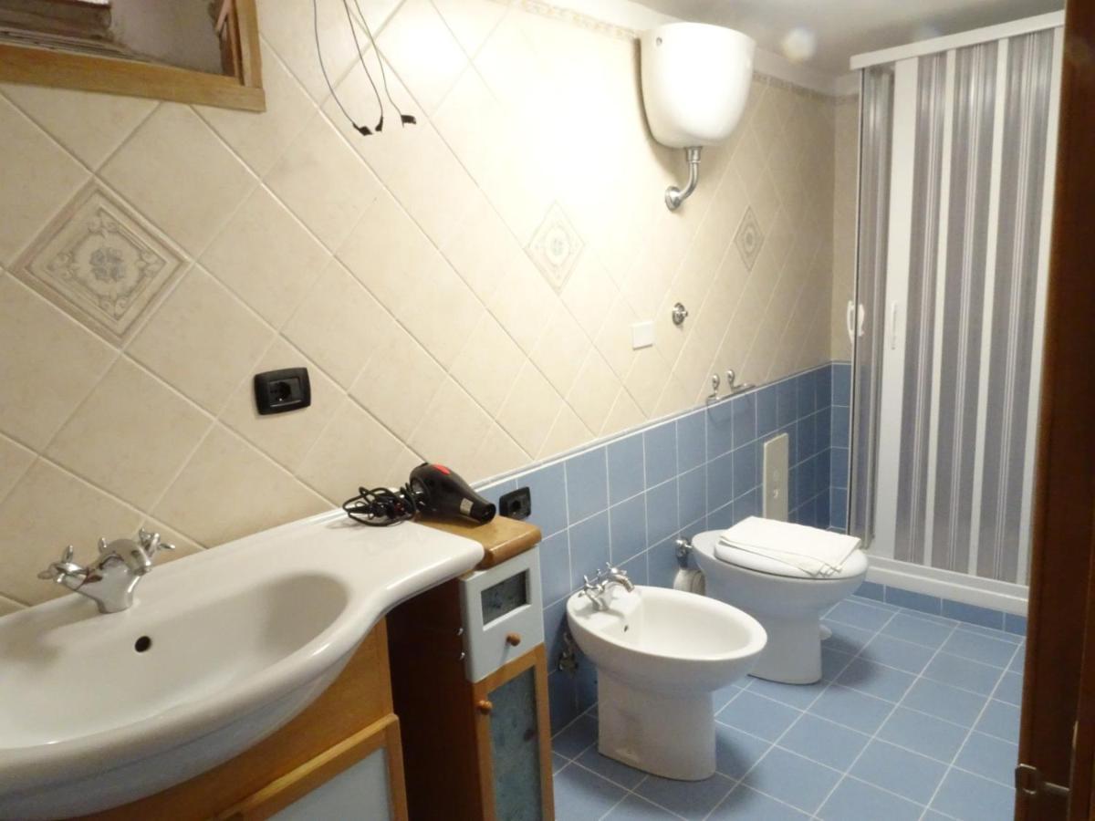 Bed & Breakfast A Capua Adiacente Al Duomo - Il Vicolo Εξωτερικό φωτογραφία