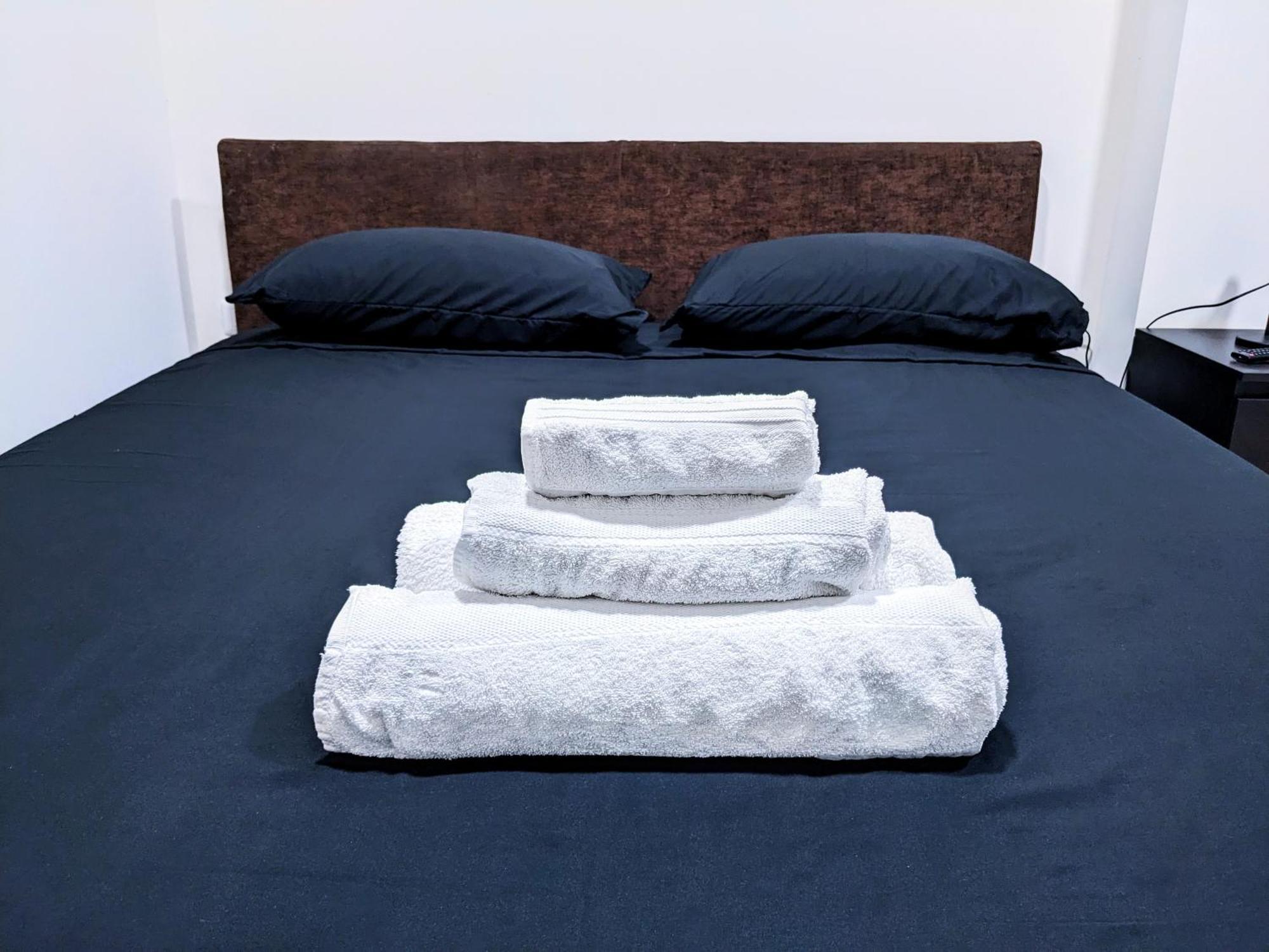 Bed & Breakfast A Capua Adiacente Al Duomo - Il Vicolo Εξωτερικό φωτογραφία