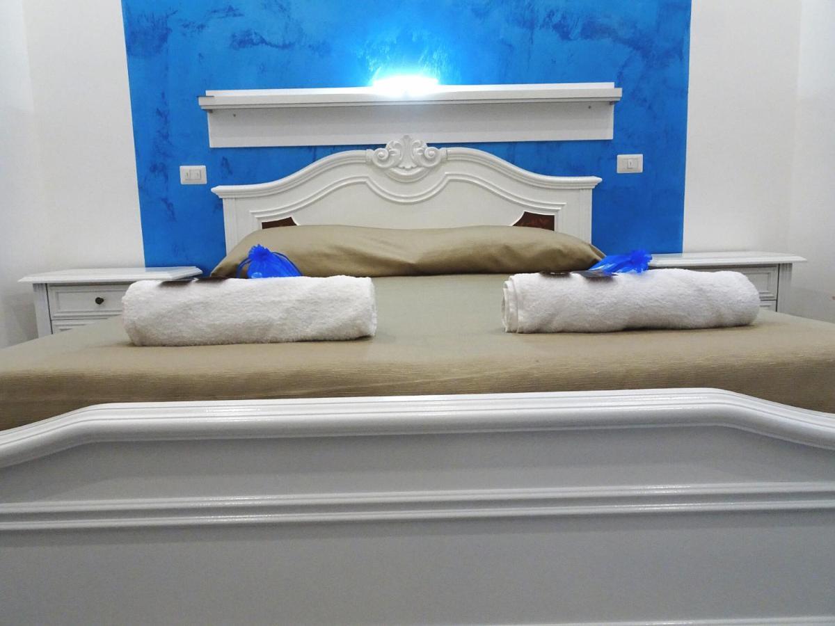 Bed & Breakfast A Capua Adiacente Al Duomo - Il Vicolo Εξωτερικό φωτογραφία