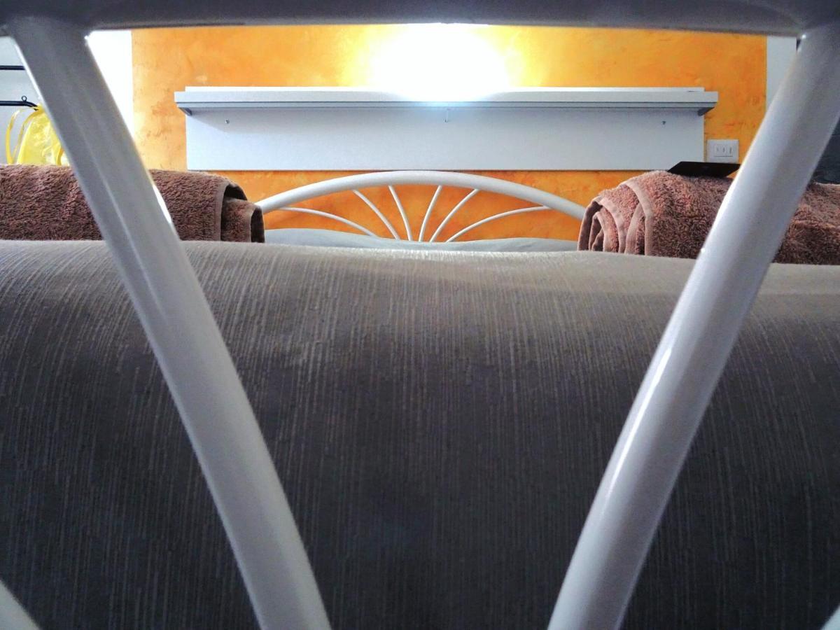 Bed & Breakfast A Capua Adiacente Al Duomo - Il Vicolo Εξωτερικό φωτογραφία