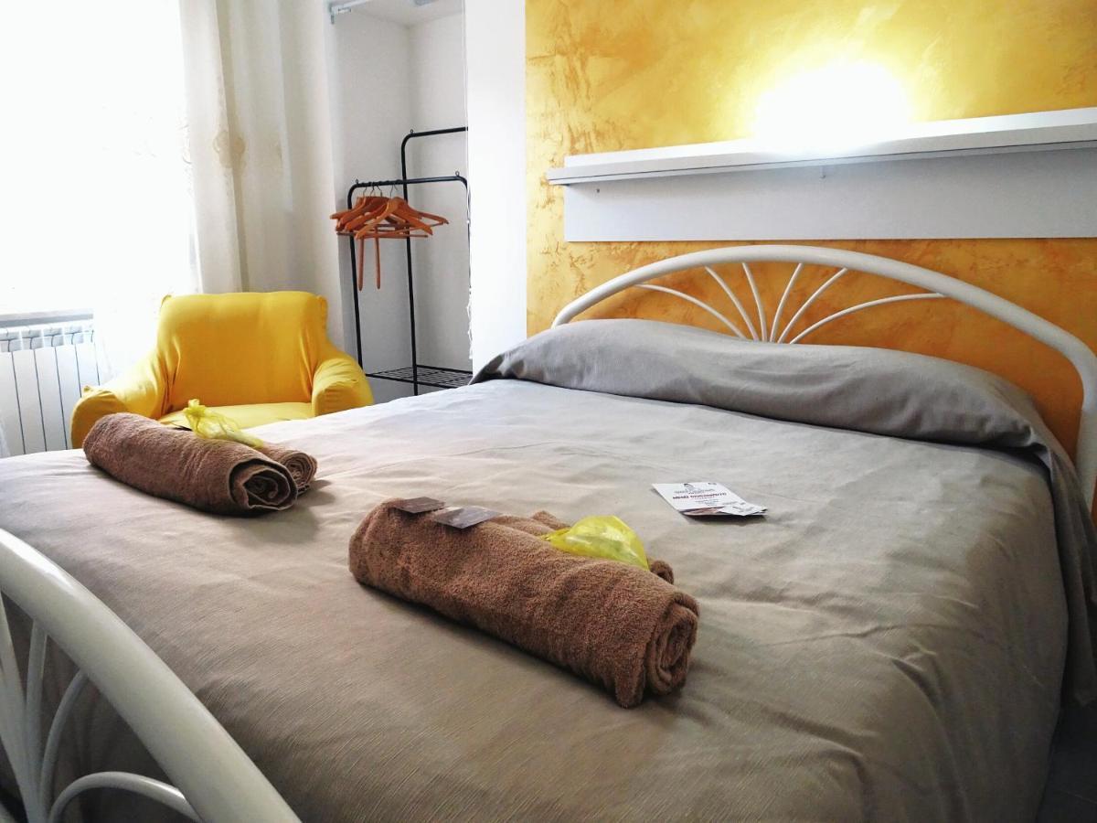 Bed & Breakfast A Capua Adiacente Al Duomo - Il Vicolo Εξωτερικό φωτογραφία