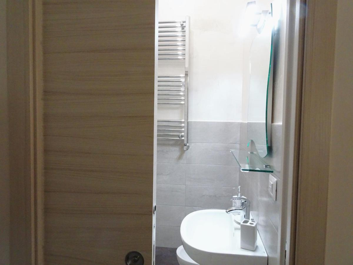 Bed & Breakfast A Capua Adiacente Al Duomo - Il Vicolo Εξωτερικό φωτογραφία