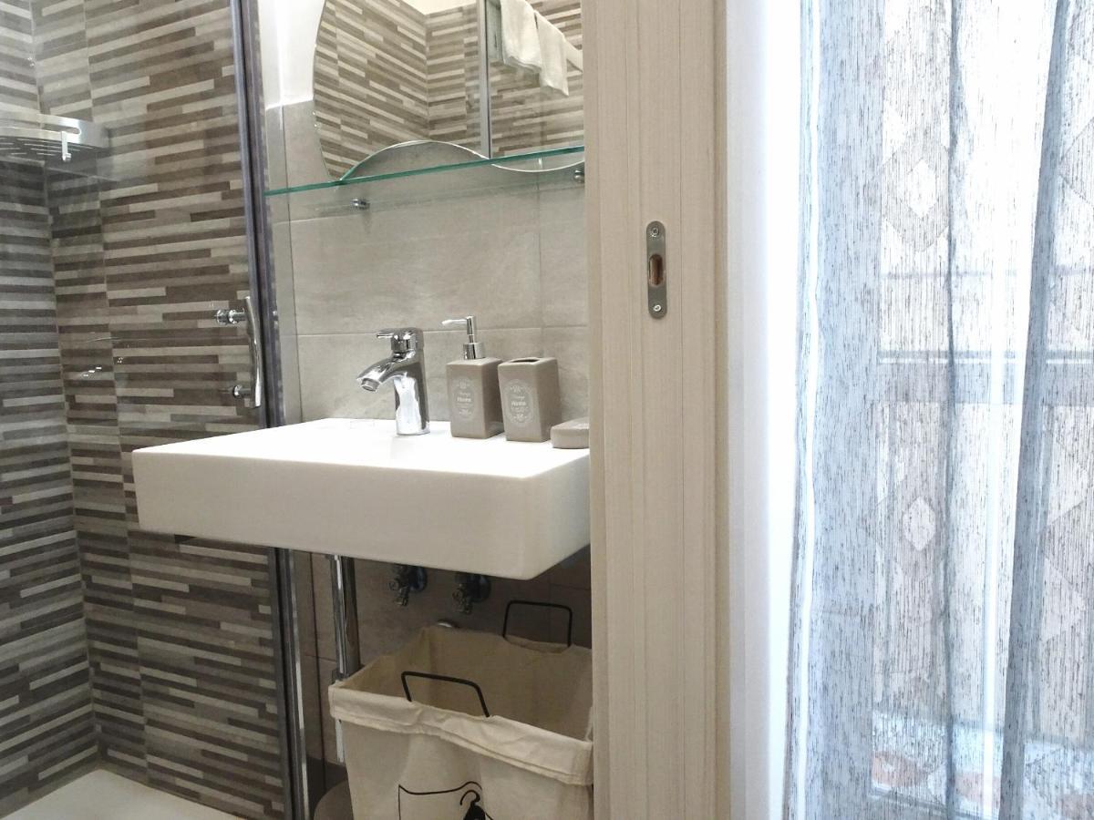 Bed & Breakfast A Capua Adiacente Al Duomo - Il Vicolo Εξωτερικό φωτογραφία