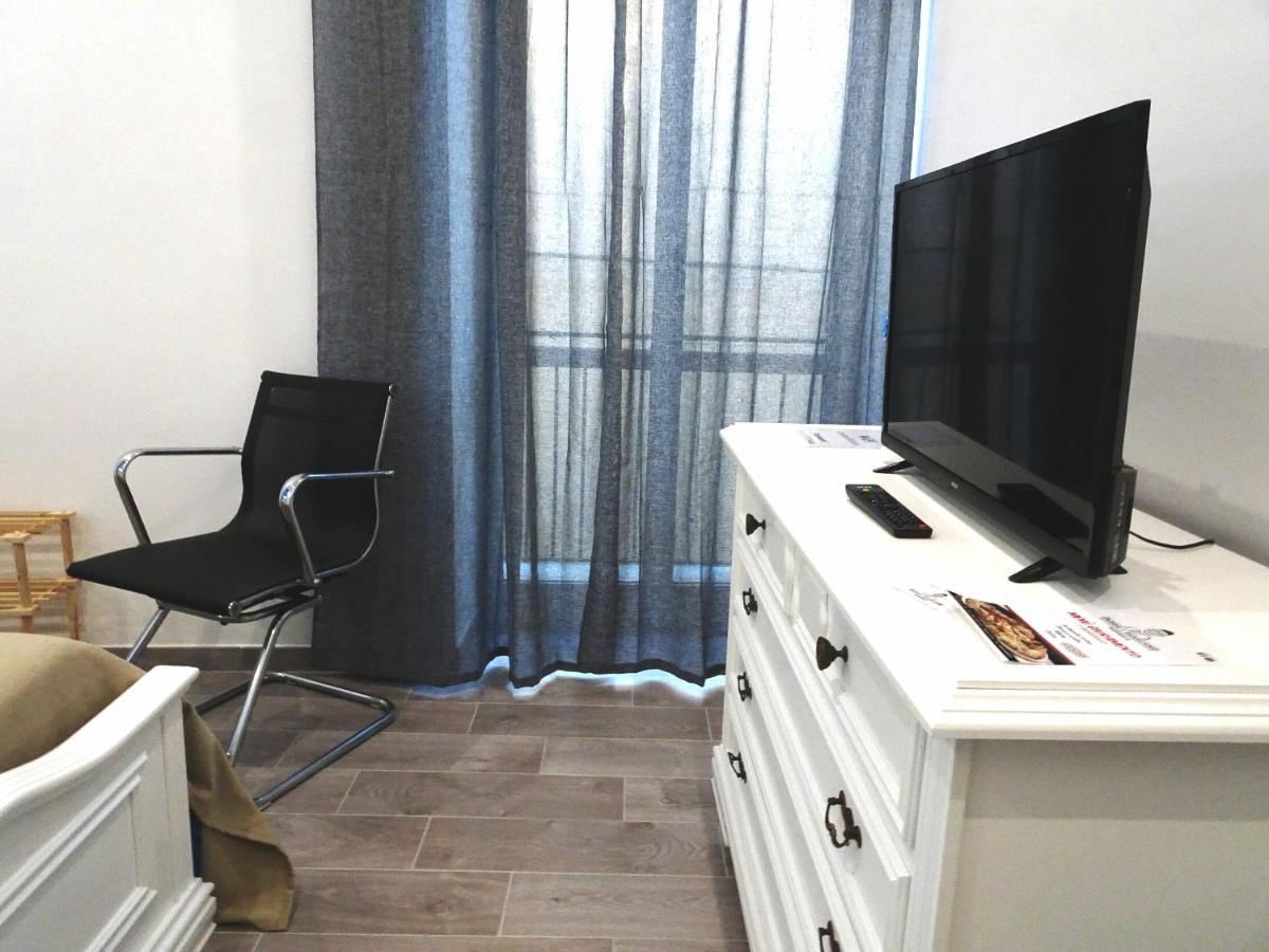 Bed & Breakfast A Capua Adiacente Al Duomo - Il Vicolo Εξωτερικό φωτογραφία