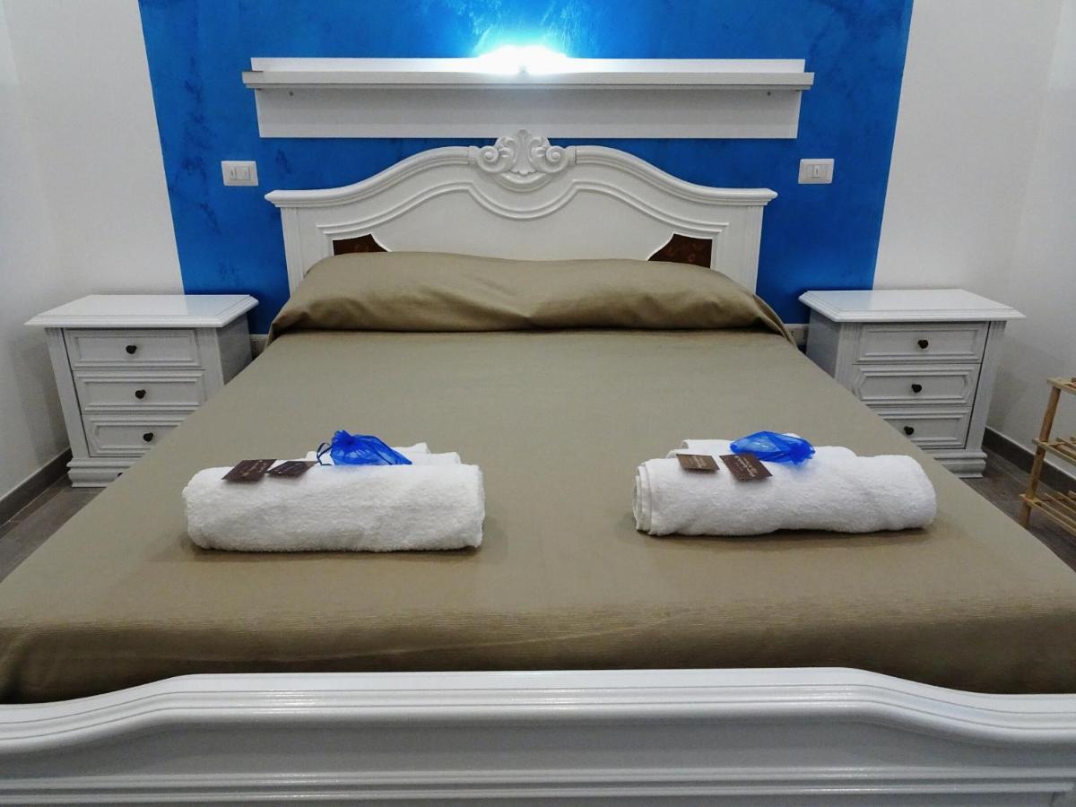 Bed & Breakfast A Capua Adiacente Al Duomo - Il Vicolo Εξωτερικό φωτογραφία