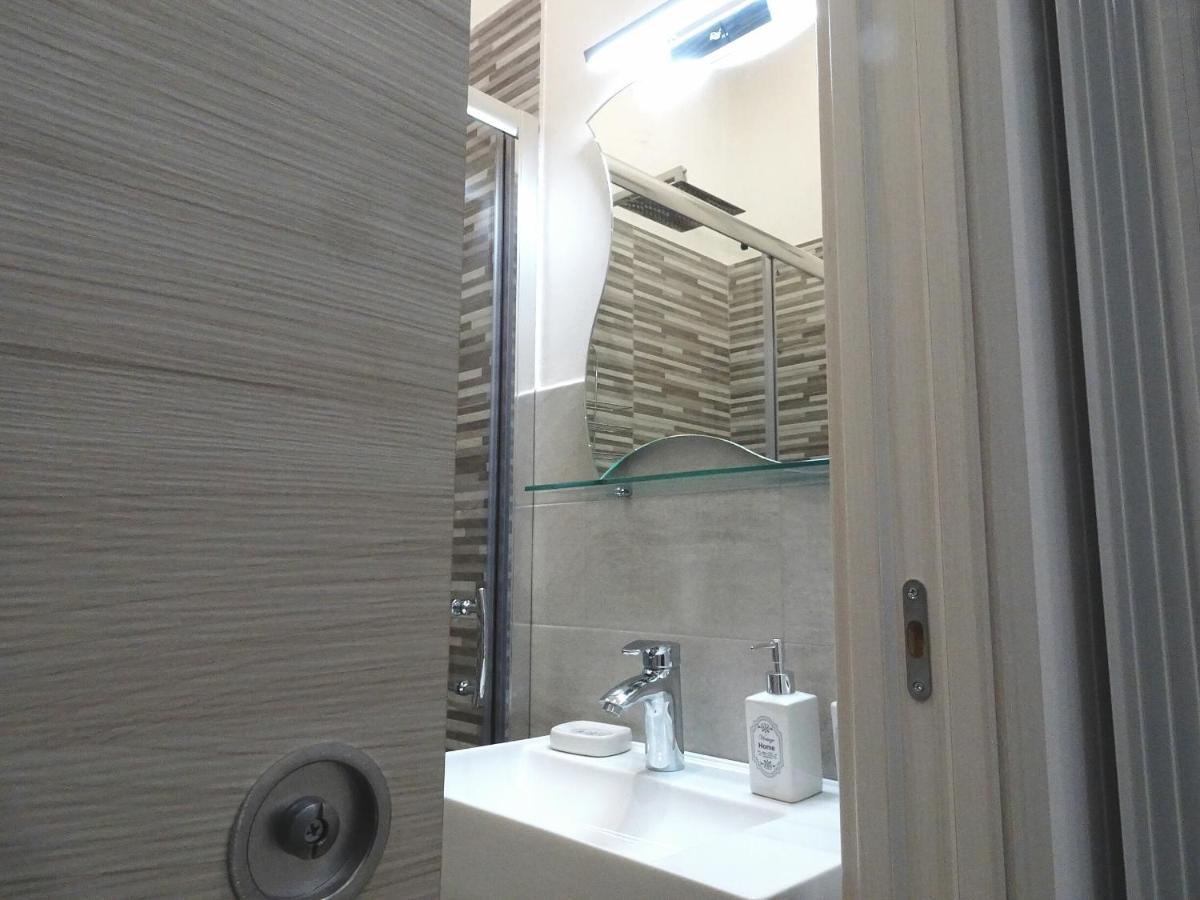Bed & Breakfast A Capua Adiacente Al Duomo - Il Vicolo Εξωτερικό φωτογραφία